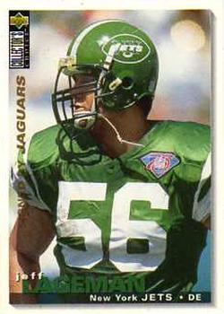 Jeff Lageman