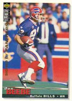 Don Beebe