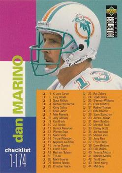 Dan Marino