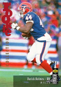 Darick Holmes