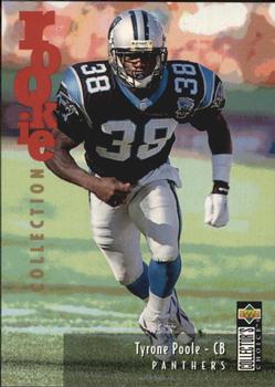 #U7 Tyrone Poole