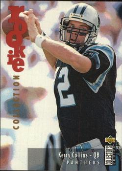 Kerry Collins