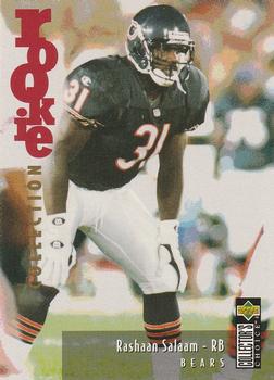 Rashaan Salaam