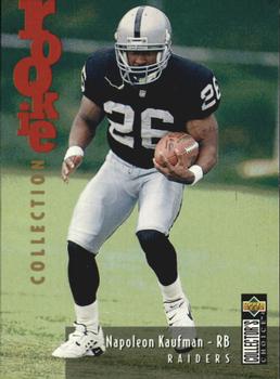 Napoleon Kaufman