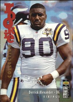 Derrick Alexander