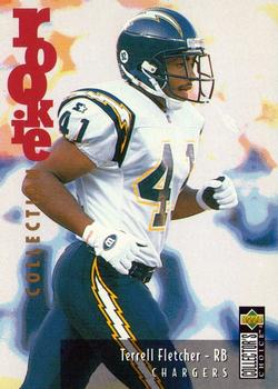 Terrell Fletcher