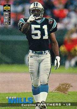 Sam Mills