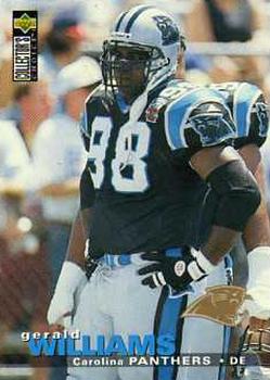 Gerald Williams