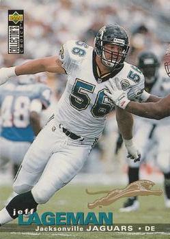 Jeff Lageman