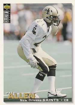 Eric Allen