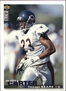 Marty Carter