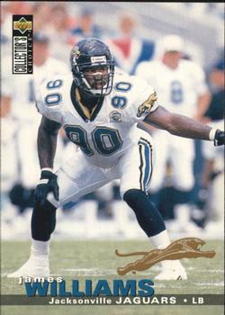 James Williams