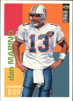 Dan Marino