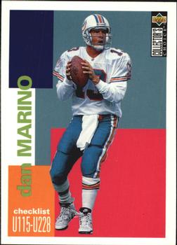 Dan Marino
