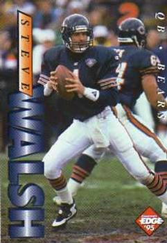 Steve Walsh