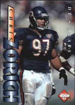 Chris Zorich
