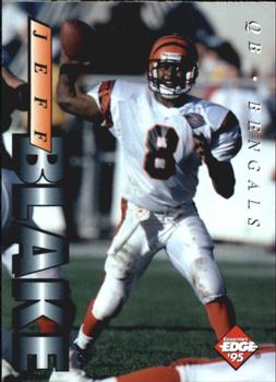 Jeff Blake