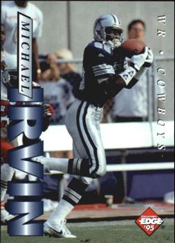 Michael Irvin