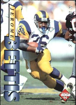 Jerome Bettis