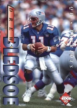 Drew Bledsoe