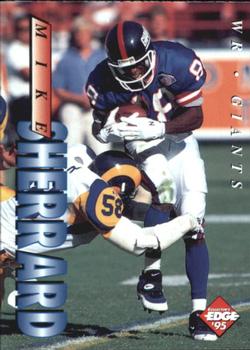 Mike Sherrard