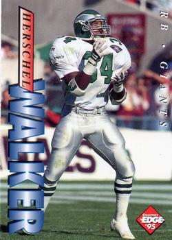 Herschel Walker