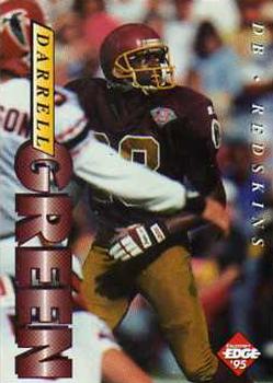 Darrell Green