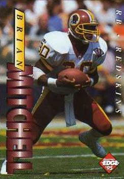 Brian Mitchell