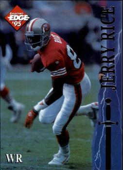 #66 Jerry Rice