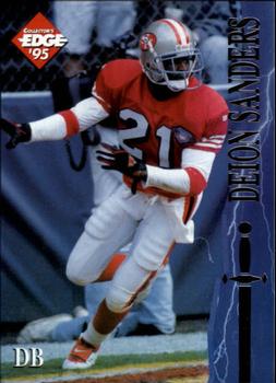 Deion Sanders