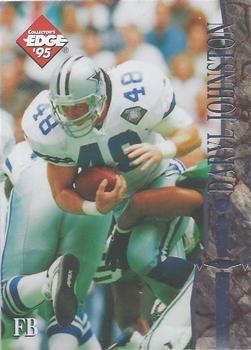 Daryl Johnston