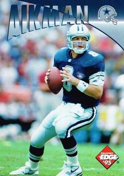 Troy Aikman