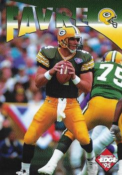 Brett Favre