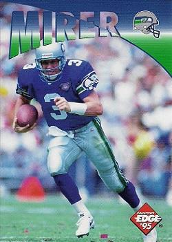 Rick Mirer