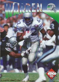 Chris Warren