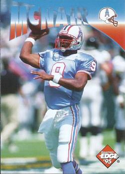 Steve McNair