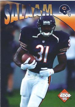 Rashaan Salaam
