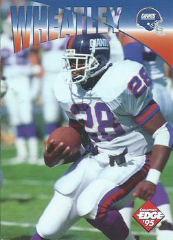 Tyrone Wheatley