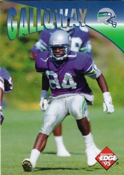 Joey Galloway