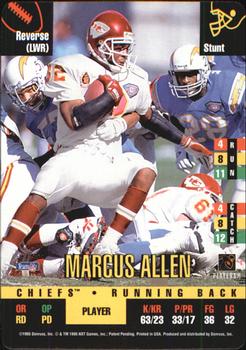 Marcus Allen