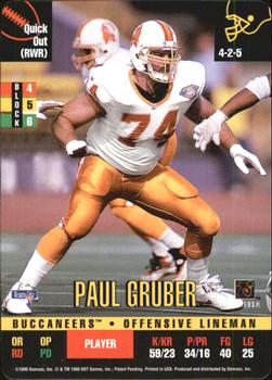Paul Gruber