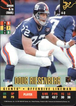 Doug Riesenberg