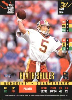 Heath Shuler