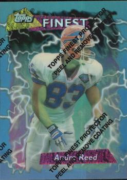 Andre Reed