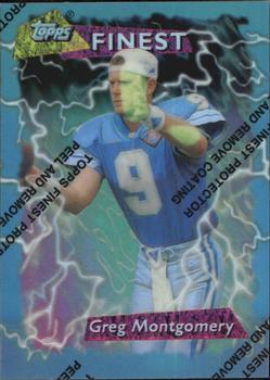 Greg Montgomery