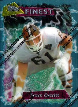 Steve Everitt