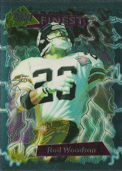 Rod Woodson
