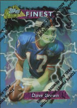 Dave Brown