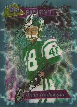 Brian Washington
