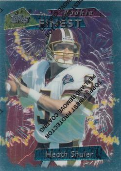 Heath Shuler